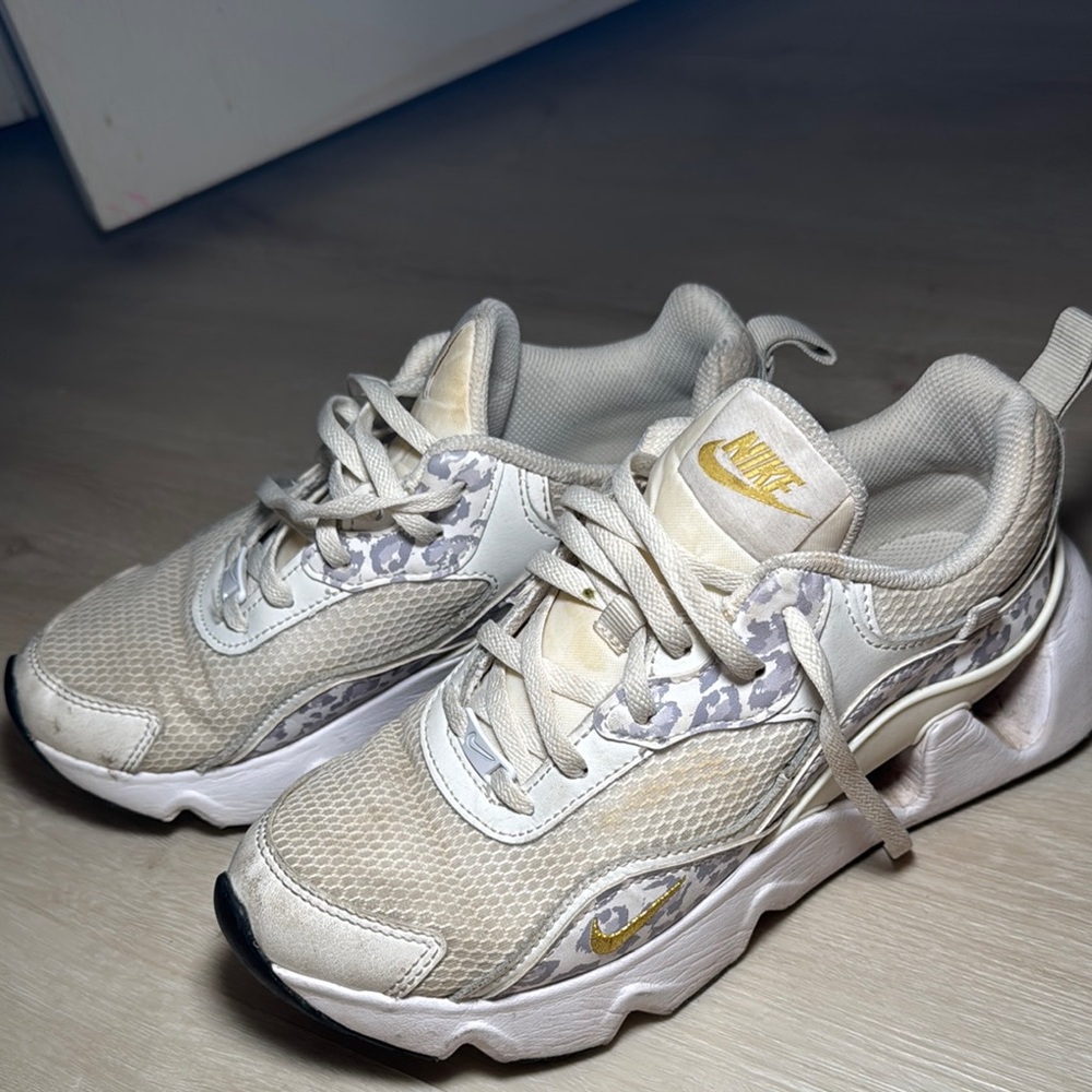 Nike leopard print Sneakers